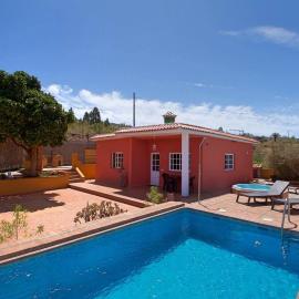 Casa Cesar, Hotel in Puntagorda