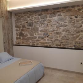 Cal Marsal, hotel a Aitona