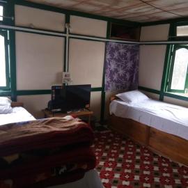 Vamoose Nehabo, hotel in Hāpoli
