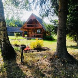 Vēl tuvāk dabai, hotel u gradu Kundzinisķi