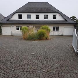 Wohnen im Souterrain einer Villa, hotel em Herdecke