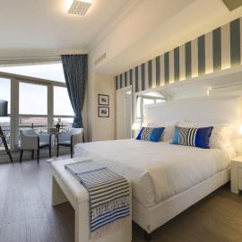 Palazzo Bezzi Hotel, hotel sa Ravenna