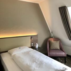 Hotel Am Park, hotel in Leinfelden-Echterdingen