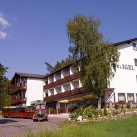 Hotel IGEL GbR, hotel sa Püchersreuth