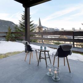 Nin de Beret 4 by FeelFree Rentals, hotel v destinaci Naut Aran