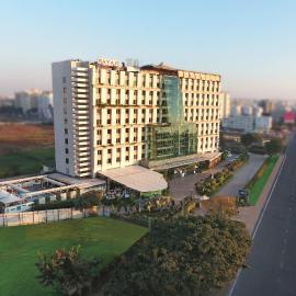 Sayaji Pune, hotel din Pune