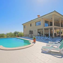 Villa Blanquerna