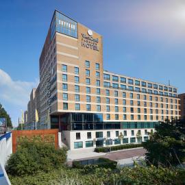 WestCord Fashion Hotel Amsterdam, hotel ad Amsterdam