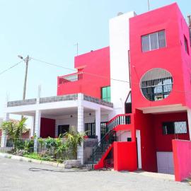 Hotel Miramar Fogo Brava, hotel en São Filipe