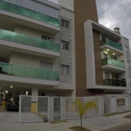 Ap Praia De Palmas