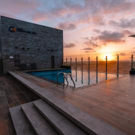 Wyndham Costa del Sol Tumbes, хотел в Тумбес