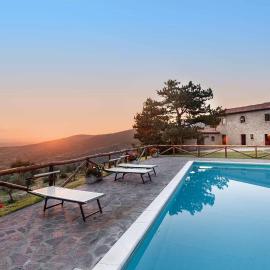 Agriturismo Le Celle