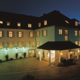 Landhotel Donner, hotell sihtkohas Meschede
