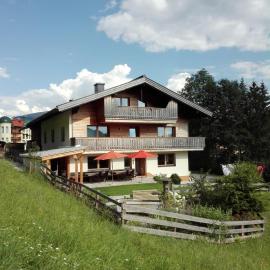 Ferienhaus Sonnhof am Walchsee, Hotel in Kössen