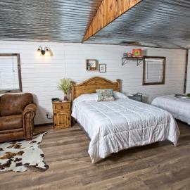 Stateline Cabin, hotelli kohteessa Hobbs