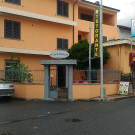B&B Madau, hotel en Samughèo