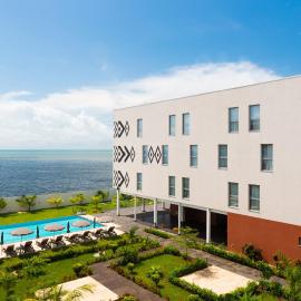 ONOMO Hotel Conakry，科納克里的飯店