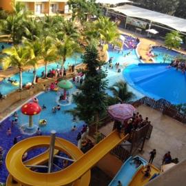 Gold Coast Morib International Resort Studio Room, hotel en Banting