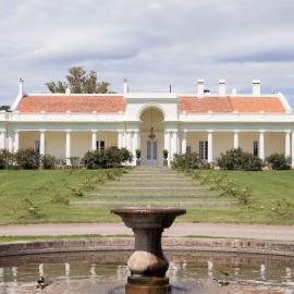 Estancia La Paz Hotel, ξενοδοχείο σε Ascochinga