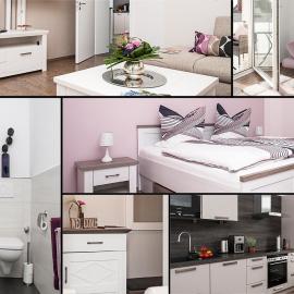 Ferienwohnung am Freizeitpark Bärenloch, hotel in Solingen