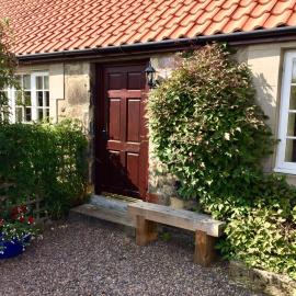 The Cottage, hotel u gradu Belford