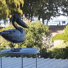Le Pelican, hotel in L'Ermitage-Les-Bains