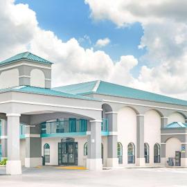 Super 8 by Wyndham Murfreesboro, hotel en Murfreesboro