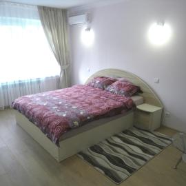 Modern Apartment, hotel a Chisinau