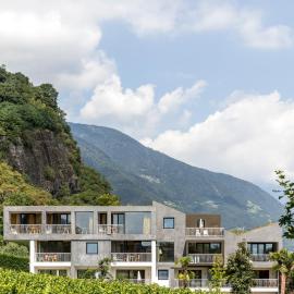 Boutique-Hotel Ballguthof am Golfplatz