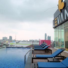 Levana Pattaya Hotel - SHA Extra Plus