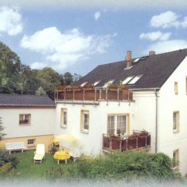 Ferienwohnungen Bochmann