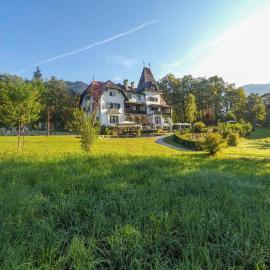 Landhaus Koller, хотел в Гозау
