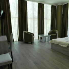Resort Martvili, hotel u gradu Martvili