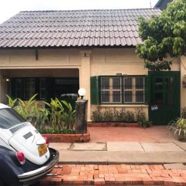 Barn1920s Hostel, hotel din Vientiane