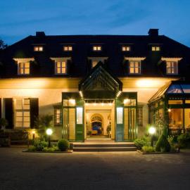 Fletcher Waldhotel Nordrhein-Westfalen, ξενοδοχείο σε Heiligenhaus