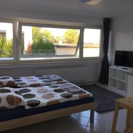 Tina, khách sạn ở Heiligenhaus