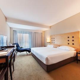 Hotel Lux Fatima, отель в Фатиме