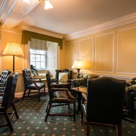 Bishopsgate House Hotel, hotel u gradu Beaumaris