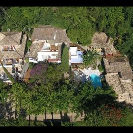 Pousada do Morro, hotel in Garopaba