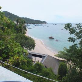 Queen Resort Koh Tao, hotel in Ko Tao