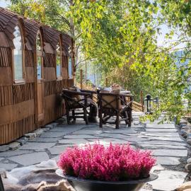 Konglehytta: Panoramautsikt - Sauna - 60 min fra Oslo, hotel em Stange