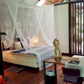 Mar Verde Lodge, hotel a Puerto Viejo