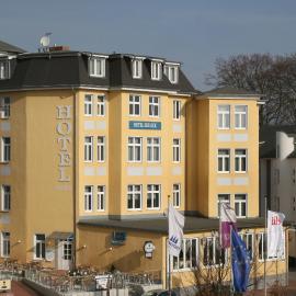 Hotel See-Eck