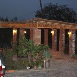 Guest House Daviti, Hotel in Zestafoni