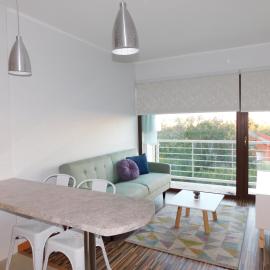 Los Magnolios – hotel w mieście Concepción