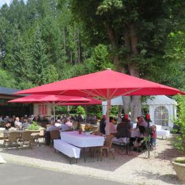Diamanthotel Idar-Oberstein, hotel Idar-Obersteinben