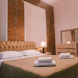 Old Chache House, Hotel in Telawi