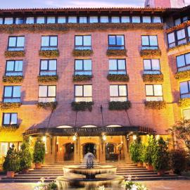 Hotel Estelar La Fontana