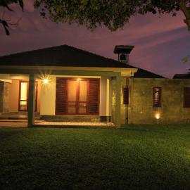 Breezy Villa