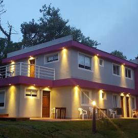Chiway, hotel din Villa Gesell